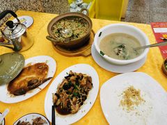 -东兴黄鳝饭店(江洲店)