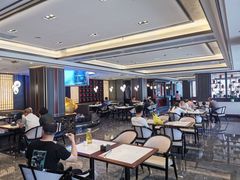 大堂-德发长饺子·非遗(钟楼店)