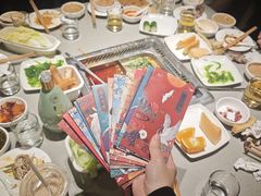 -海底捞火锅(天津SM城市广场店)
