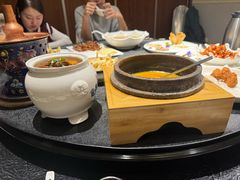 -全聚德(蓝山店)