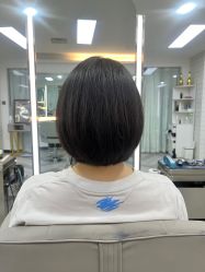 -米娜护肤造型