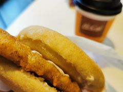 -麦当劳(春风店)