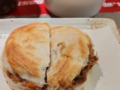 -大师兄·西北小馆(南沙万达广场店)