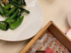-蔡澜点心·粤菜(嘉里中心店)