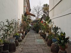-衣裳街历史文化街区