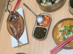 -小木屋拌饭(鞍山景子街小商品城店)