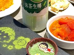 -海底捞火锅(北京路店)