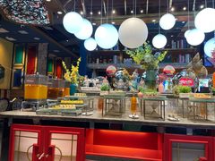 -伊思玛雅法式牛排自助餐厅(福清万达店)