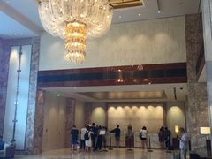 -杭州城中香格里拉大酒店