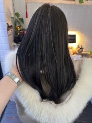 点击看大图 -New Fashion·新时尚形象设计