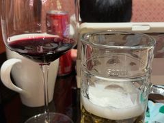 -大中华希尔顿酒店-念自助餐·嗨啤·小龙虾