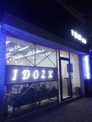 -YDO SALON