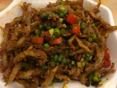 -李师傅脆肚(梅林店)