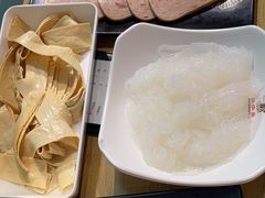 -云中鱼蒸汽石锅鱼(川沙百联店)
