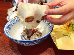 羊脑-老三羊汤【北兴隆街店】