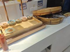 -集杰尚品海鲜烤肉自助餐厅(乳山振华店)