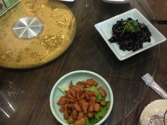 -鹅村长(江中店)