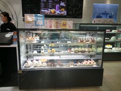 -好利来(朝外店)
