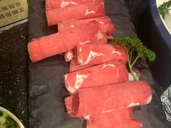 -五星桥原切肥牛火锅·30年专注好牛肉(湖塘店)