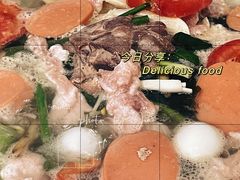 -海关荤豆花(洋河一路店)
