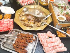 -怪怪龙虾·澳洲蓝龙王·深夜食堂(惊驾路店)
