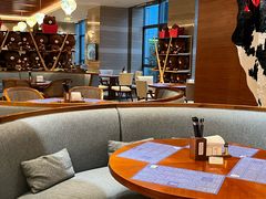 -郑州美盛喜来登大酒店