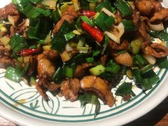 -云海肴·汽锅鸡·云南菜(美罗城店)