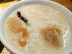 -潮粥荟·潮汕砂锅粥(朝阳大悦城店)