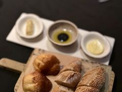 -圣丰索菲特·法国餐厅