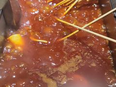 -二荆条·蜀鲜汇城市森林火锅