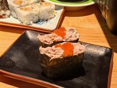 -莲寿司(国兴店)