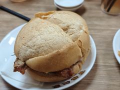 -百福麵家(新馬路店)