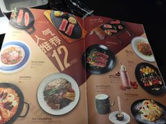 -西堤牛排(龙德广场店)