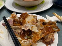 -北园酒家(小北路店)