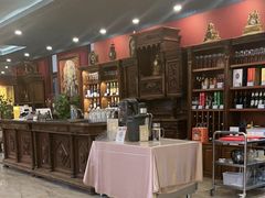 -美博·美术博物馆主题餐厅(威尼斯水城店)