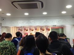 -珍妮曲奇聪明小熊(尖沙咀店)