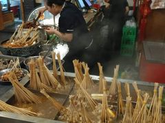 -小街天府(西工小街店)