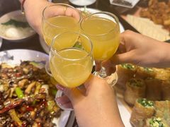 -醉秦川餐厅(吾悦广场店)