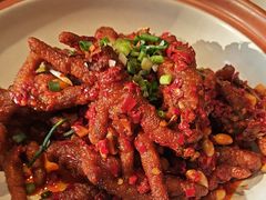 -最爱妈妈菜·宜春本地菜(一店)