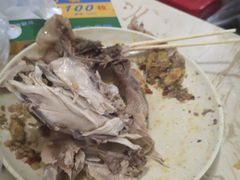 -佳基盐焗鸡