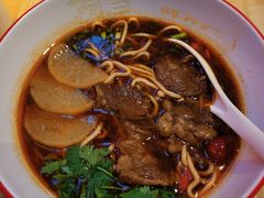 -阿当·小炒牛肉面(人广店)