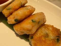 -双合园·海鲜水饺青岛菜(上清路店)