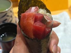 -鮨青(恒基名人购物中心店)