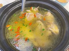 -食光慢宴·安吉土菜馆