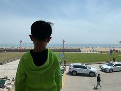 -港畔赶海蒸汽海鲜烧烤自助(仙螺岛店)
