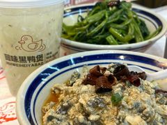 -回味黑鸭煲·始于2006(万松园店)