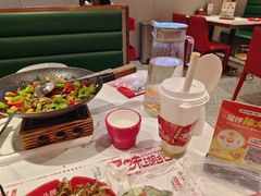-来菜·湖北头牌藕汤(武商MALL众圆店)
