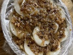-共和老洪豆花草粿水粿