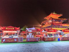 -滦州古城