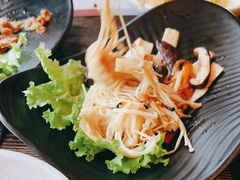 -朴大人炭烤·韩国料理(奥帆中心海尔洲际店)